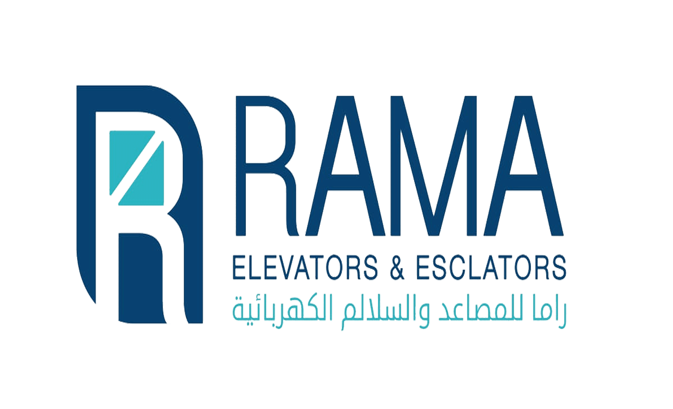 Rama Elevators - logo